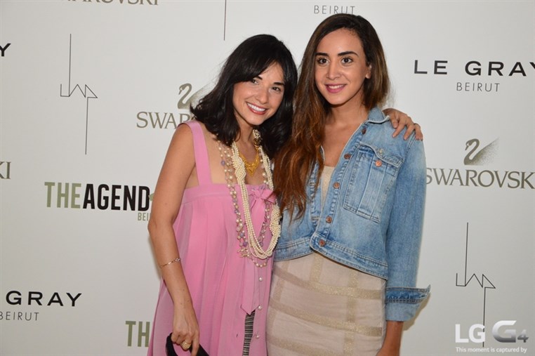 ULAP Meets Her Lebanese Readers 